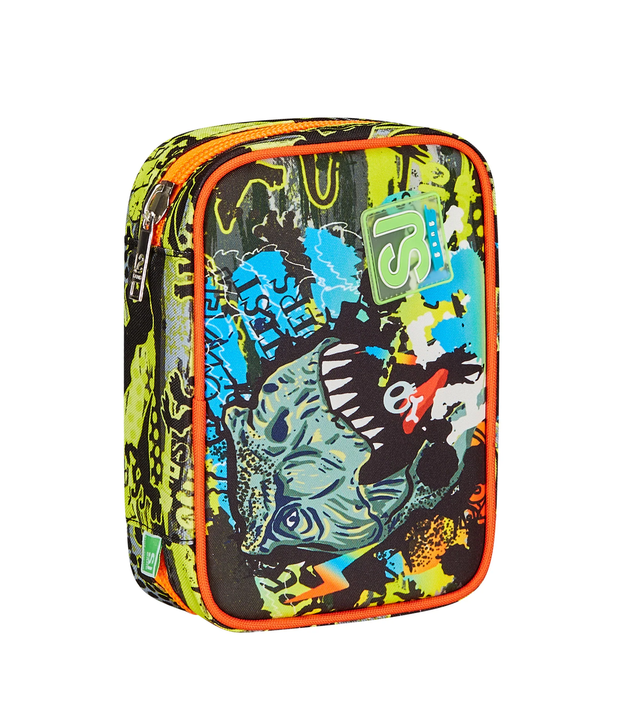 PERNICA PUNA SEVEN TRODJELNA REXME BTS24